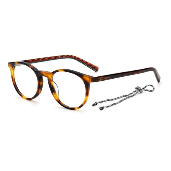 Brillestel Missoni MMI-0007-086E619