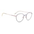 Miniatyrbillede 3 af 3: Brillestel Missoni MMI-0058-1ZNE918 Ø 49 mm
