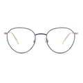 Miniatyrbillede 2 af 3: Brillestel Missoni MMI-0058-1ZNE918 Ø 49 mm
