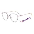 Miniatyrbillede 1 af 3: Brillestel Missoni MMI-0058-1ZNE918 Ø 49 mm
