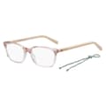 Miniatyrbillede 1 af 3: Brillestel Missoni MMI-0045-1ZXF216 Ø 52 mm