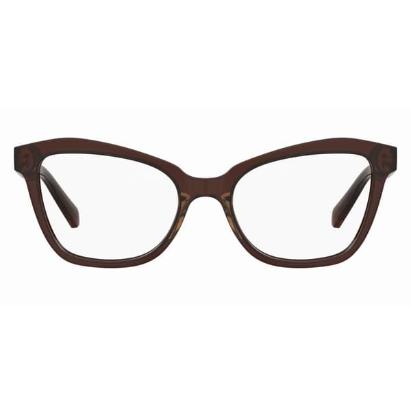 Brillestel Love Moschino MOL604-09QF218 Ø 52 mm