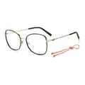 Miniatyrbillede 1 af 3: Brillestel Missoni MMI-0062-2M2F318 Ø 53 mm