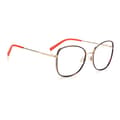 Miniatyrbillede 3 af 3: Brillestel Missoni MMI-0062-06JF318 Ø 53 mm