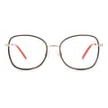 Miniatyrbillede 2 af 3: Brillestel Missoni MMI-0062-06JF318 Ø 53 mm