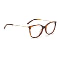 Miniatyrbillede 3 af 3: Brillestel Missoni MMI-0065-05LF318 Ø 53 mm