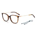 Miniatyrbillede 1 af 3: Brillestel Missoni MMI-0065-05LF318 Ø 53 mm