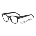 Miniatyrbillede 1 af 3: Brillestel Missoni MMI-0156-807E819 Ø 48 mm