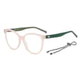 Miniatyrbillede 1 af 3: Brillestel Missoni MMI-0093-35JF315 Ø 53 mm