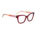 Miniatyrbillede 3 af 3: Brillestel Missoni MMI-0098-0PAF217 Ø 52 mm