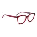 Miniatyrbillede 3 af 3: Brillestel Missoni MMI-0116-8CQF218 Ø 52 mm