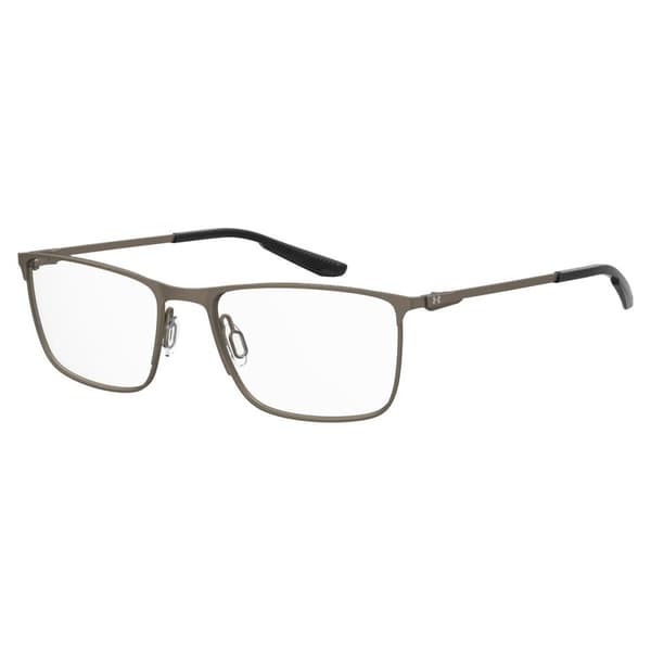 Brillestel Under Armour UA-5006-G-S05F718 Grå ø 57 mm