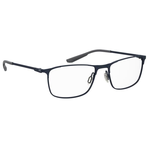 Brillestel Under Armour UA-5015-G-PJPF418 Blå ø 54 mm