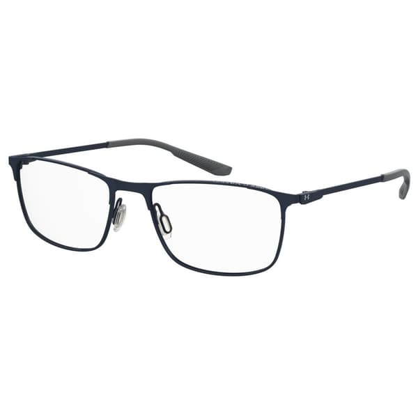 Brillestel Under Armour UA-5015-G-PJPF418 Blå ø 54 mm
