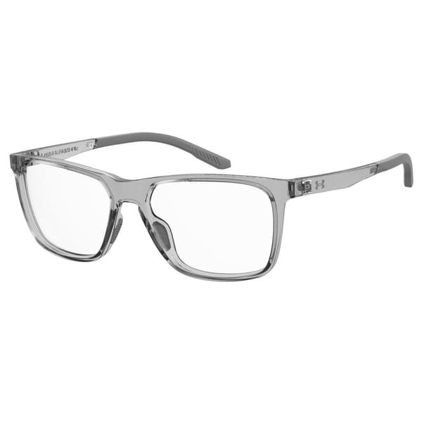 Brillestel Under Armour UA-5043-CBLF515 Grå Ø 55 mm
