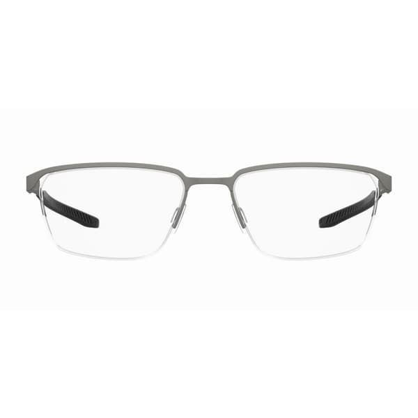 Brillestel Under Armour UA-5051-G-R80F717 Grå ø 56 mm