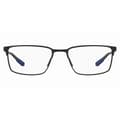 Miniatyrbillede 2 af 3: Brillestel Under Armour UA-5058XL-G-003G020 Sort ø 60 mm