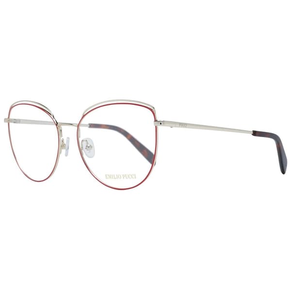 Glasögonbågar Emilio Pucci EP5168 56068