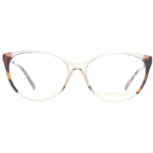 Glasögonbågar Emilio Pucci EP5226 55047