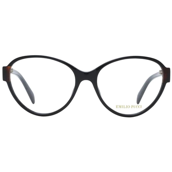 Glasögonbågar Emilio Pucci EP5206 55005