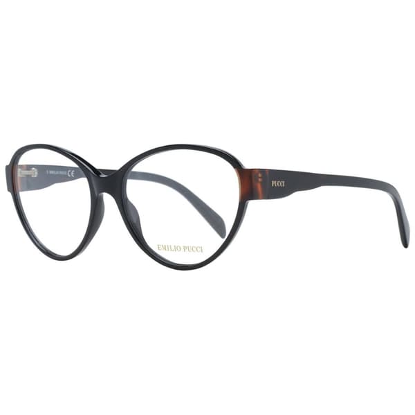 Glasögonbågar Emilio Pucci EP5206 55005