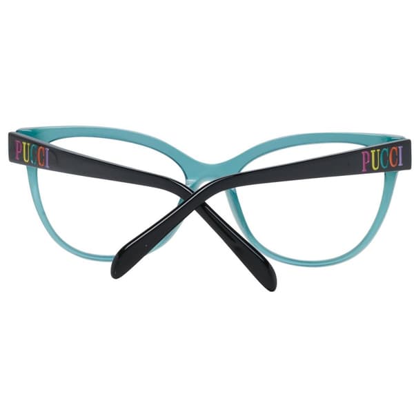 Glasögonbågar Emilio Pucci EP5182 55093