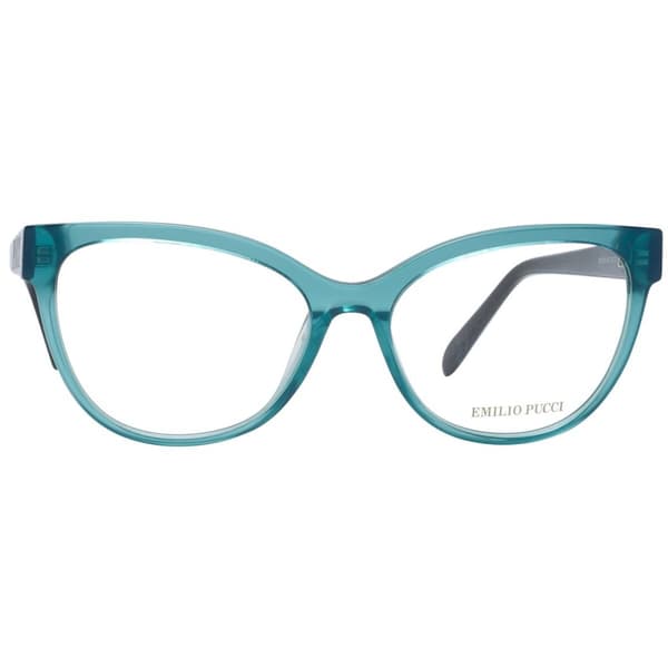 Glasögonbågar Emilio Pucci EP5182 55093