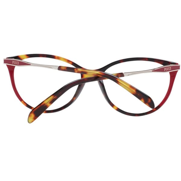 Glasögonbågar Emilio Pucci EP5226 55054