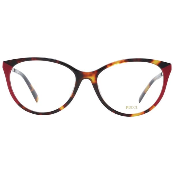 Glasögonbågar Emilio Pucci EP5226 55054