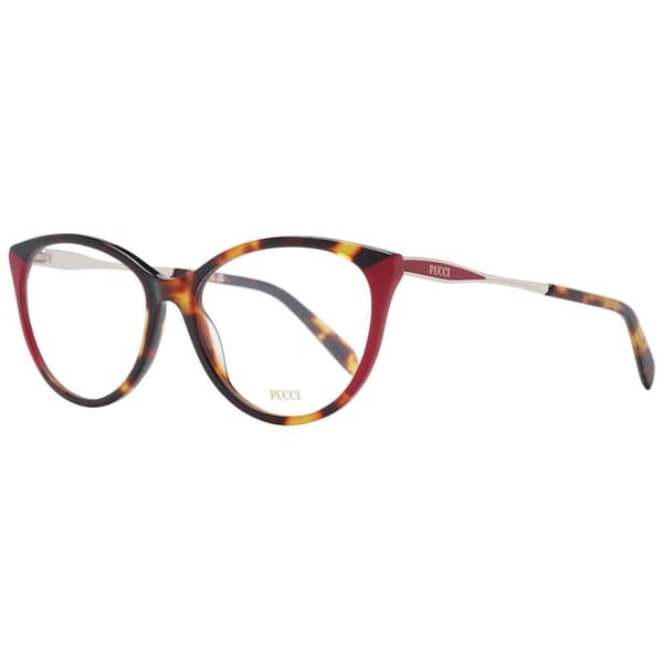 Glasögonbågar Emilio Pucci EP5226 55054