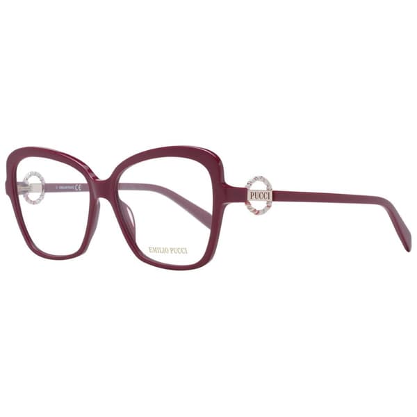 Brillestel Emilio Pucci EP5175 55066