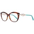 Miniatyrbillede 1 af 3: Brillestel Emilio Pucci EP5163 55052