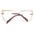 Miniatyrbillede 3 af 3: Brillestel Emilio Pucci EP5219 54041