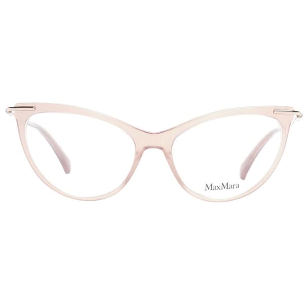 Glasögonbågar Max Mara MM5049 53059