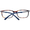 Miniatyrbild 3 av 3: Glasögonbågar Pepe Jeans PJ3404 54C2