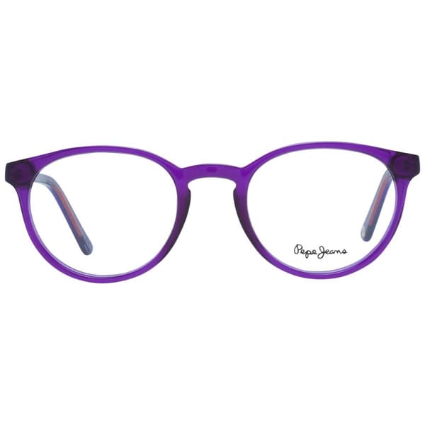 Glasögonbågar Pepe Jeans PJ3428 50C6