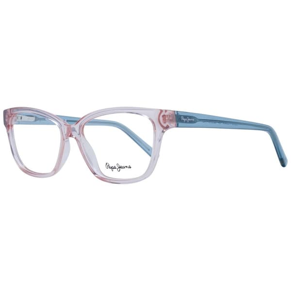Glasögonbågar Pepe Jeans PJ3424 52C4