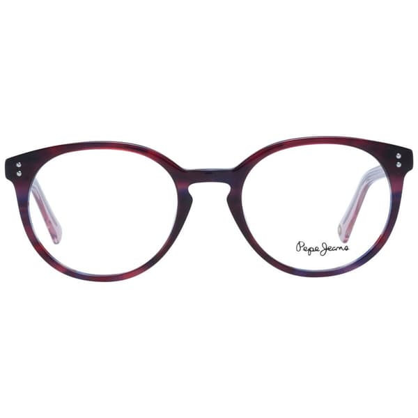 Glasögonbågar Pepe Jeans PJ3475 49C6