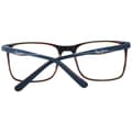 Miniatyrbild 3 av 3: Glasögonbågar Pepe Jeans PJ3441 53C4