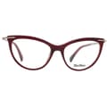 Miniatyrbillede 2 af 3: Brillestel Max Mara MM5049 53071