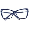 Miniatyrbillede 3 af 3: Brillestel Tods TO5273 54090