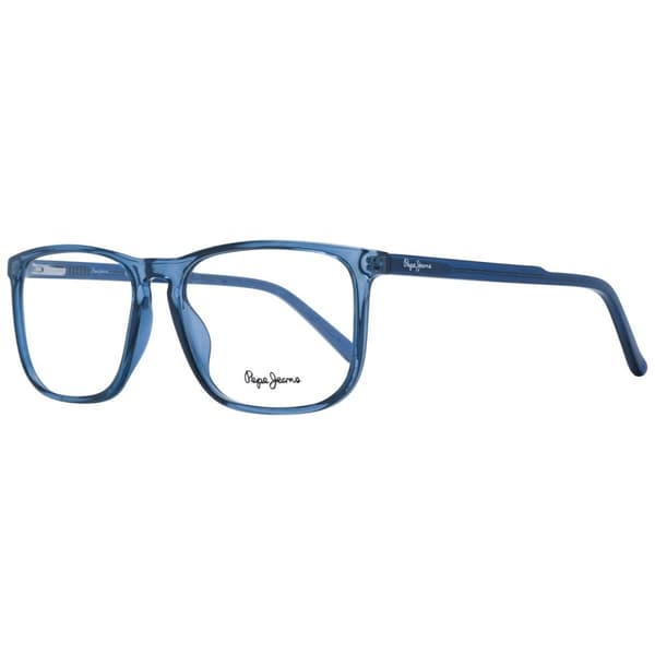 Miesten Silmälasikehykset Pepe Jeans PJ3445 56C2