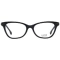 Miniatyrbillede 2 af 3: Brillestel Lozza VL4120 510BLK