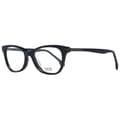 Miniatyrbillede 1 af 3: Brillestel Lozza VL4120 510BLK