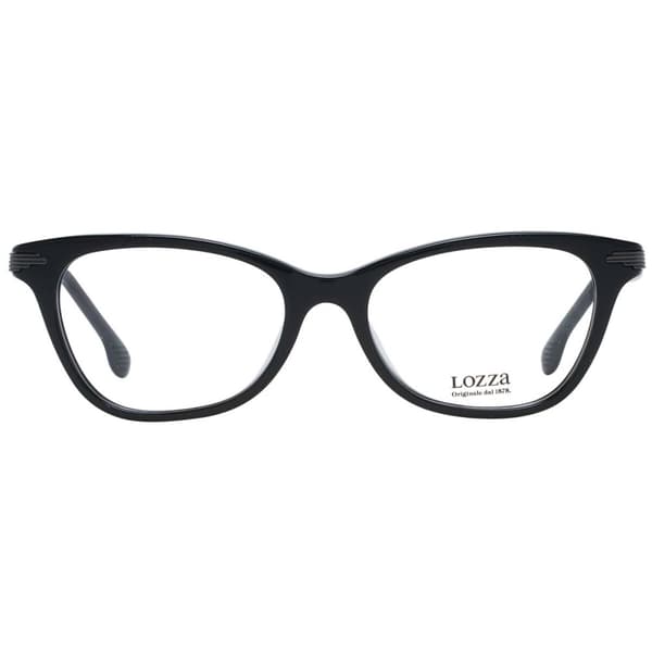 Naisten Silmälasikehykset Lozza VL4120 510BLK