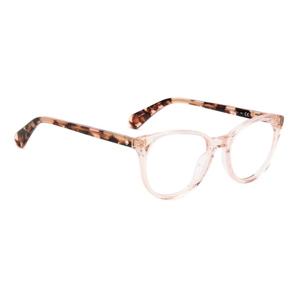 Glasögonbågar Kate Spade AILA-35JE717 Rosa Ø 47 mm