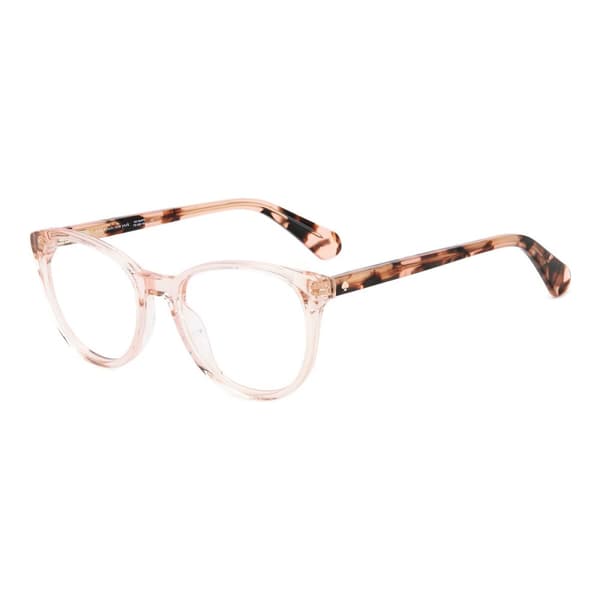 Glasögonbågar Kate Spade AILA-35JE717 Rosa Ø 47 mm