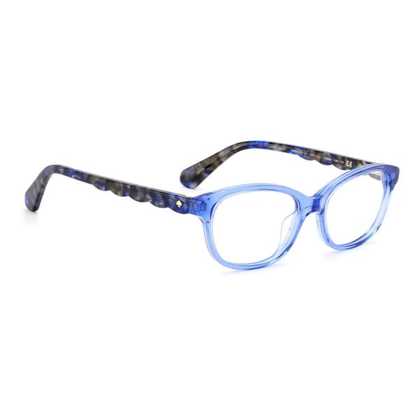 Glasögonbågar Kate Spade JEMMA-PJPE815 Blå Ø 48 mm