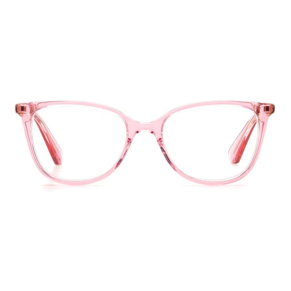 Glasögonbågar Kate Spade TAHLIA-35JE615 Rosa Ø 46 mm