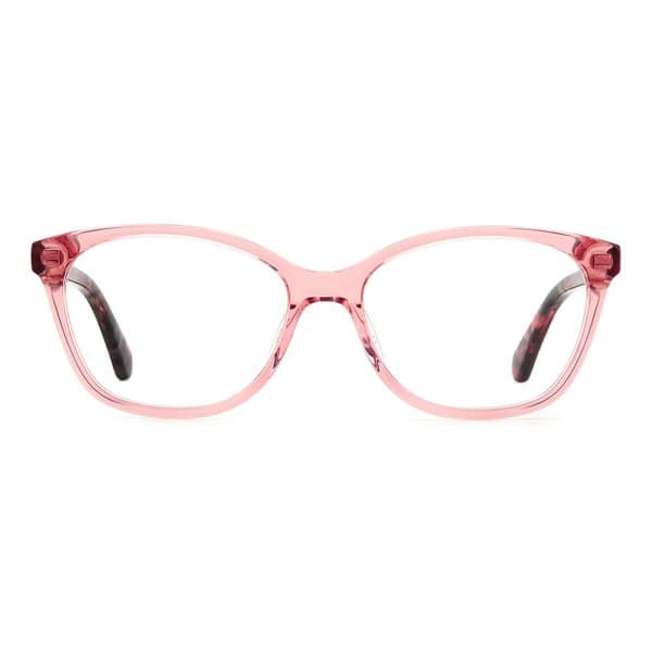 Glasögonbågar Kate Spade TAMALYN-35JE814 Rosa Ø 48 mm